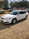 Thumbnail image of 2008 Chevrolet Impala at Dixons of Kenansville, NC