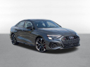 Thumbnail image of 2023 Audi S3 at Ciocca Audi Allentown - [Used]