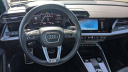 Thumbnail image of 2023 Audi S3 at Ciocca Audi Allentown - [Used]