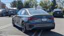 Thumbnail image of 2023 Audi S3 at Ciocca Audi Allentown - [Used]