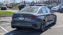 Thumbnail image of 2023 Audi S3 at Ciocca Audi Allentown - [Used]
