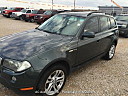 Thumbnail image of 2007 BMW X3 at AC Auto Sales Inc