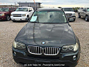 2007 BMW X3 3.0si at AC Auto Sales Inc