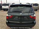 Thumbnail image of 2007 BMW X3 at AC Auto Sales Inc