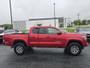Thumbnail image of 2017 Toyota Tacoma at Spartanburg Toyota