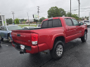 Thumbnail image of 2017 Toyota Tacoma at Spartanburg Toyota