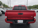 Thumbnail image of 2017 Toyota Tacoma at Spartanburg Toyota