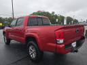 Thumbnail image of 2017 Toyota Tacoma at Spartanburg Toyota
