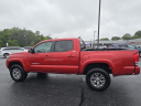 Thumbnail image of 2017 Toyota Tacoma at Spartanburg Toyota