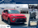 Thumbnail image of 2021 Kia Soul at Stevens Jersey City Ford
