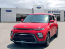 Thumbnail image of 2021 Kia Soul at Stevens Jersey City Ford