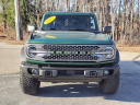 Thumbnail image of 2022 Ford Bronco at Mcfarland Ford Rochester