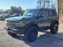 Thumbnail image of 2022 Ford Bronco at Mcfarland Ford Rochester