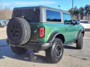 Thumbnail image of 2022 Ford Bronco at Mcfarland Ford Rochester
