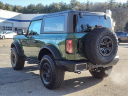 Thumbnail image of 2022 Ford Bronco at Mcfarland Ford Rochester