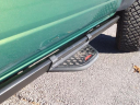 Thumbnail image of 2022 Ford Bronco at Mcfarland Ford Rochester