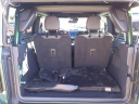 Thumbnail image of 2022 Ford Bronco at Mcfarland Ford Rochester