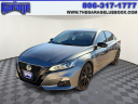 Thumbnail image of 2022 Nissan Altima at The Garage
