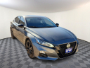 Thumbnail image of 2022 Nissan Altima at The Garage
