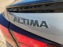 Thumbnail image of 2022 Nissan Altima at The Garage