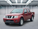 2019 Nissan Frontier SV at Ford of Smithtown