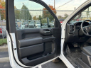 2025 Chevrolet Silverado 3500HD Work Truck at Bachman Used Chevy HUMMER