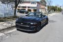 Thumbnail image of 2022 Ford Mustang at Certified Performance Motors