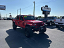 2020 Jeep Gladiator Sport at Leonard Motor Co LLC