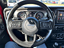 Thumbnail image of 2020 Jeep Gladiator at Leonard Motor Co LLC