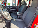 Thumbnail image of 2020 Jeep Gladiator at Leonard Motor Co LLC