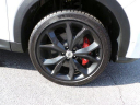 Thumbnail image of 2023 Dodge Hornet at Jacky Jones Chrysler Dodge Jeep Hayesville