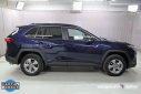 Thumbnail image of 2024 Toyota RAV4 Hybrid at Tamaroff Nissan Honda