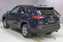 Thumbnail image of 2024 Toyota RAV4 Hybrid at Tamaroff Nissan Honda