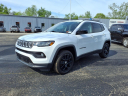 Thumbnail image of 2022 Jeep Compass at Dutch Miller Of Ripley