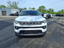 Thumbnail image of 2022 Jeep Compass at Dutch Miller Of Ripley
