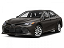 Thumbnail image of 2020 Toyota Camry at Crossroads Chevrolet