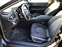 Thumbnail image of 2020 Toyota Camry at Crossroads Chevrolet