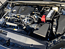 Thumbnail image of 2020 Toyota Camry at Crossroads Chevrolet