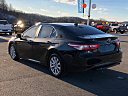 Thumbnail image of 2020 Toyota Camry at Crossroads Chevrolet