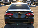 Thumbnail image of 2020 Toyota Camry at Crossroads Chevrolet