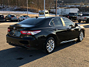 Thumbnail image of 2020 Toyota Camry at Crossroads Chevrolet