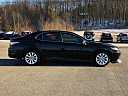 Thumbnail image of 2020 Toyota Camry at Crossroads Chevrolet