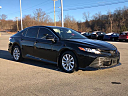 Thumbnail image of 2020 Toyota Camry at Crossroads Chevrolet