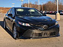 Thumbnail image of 2020 Toyota Camry at Crossroads Chevrolet