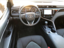 Thumbnail image of 2020 Toyota Camry at Crossroads Chevrolet