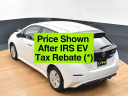 Thumbnail image of 2022 Nissan LEAF at Car Vision Inc.