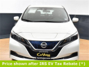 Thumbnail image of 2022 Nissan LEAF at Car Vision Inc.