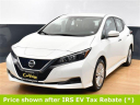 Thumbnail image of 2022 Nissan LEAF at Car Vision Inc.