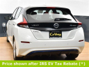 Thumbnail image of 2022 Nissan LEAF at Car Vision Inc.