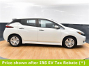 2022 Nissan LEAF S at Car Vision Inc.